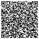 QR code with Salon Blanco contacts