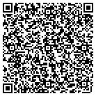 QR code with Tigners Curtis Lawn Service contacts