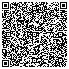 QR code with A B C Fine Wine & Spirits 112 contacts