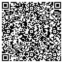 QR code with Regis Salons contacts