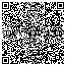 QR code with Rhonda's Salon contacts