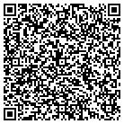 QR code with D & D Mobile Home Service contacts
