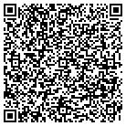 QR code with Richard Ringler Dvm contacts