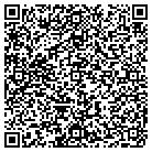 QR code with D&A Management Inc Mobile contacts