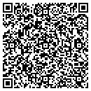 QR code with Carline contacts