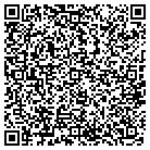 QR code with Serenity Hair & Nail Salon contacts