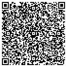 QR code with Skippers Ice Cream Cafe Inc contacts