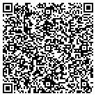 QR code with A Ceramic Celebration Inc contacts
