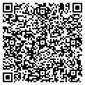 QR code with The Prince contacts