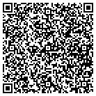 QR code with Three's CO Hair Design contacts