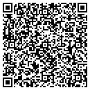 QR code with CEO Service contacts