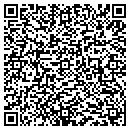 QR code with Rancho Inn contacts