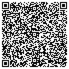 QR code with Tiffany Video Productions contacts