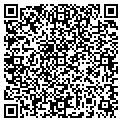 QR code with Yummy Styles contacts