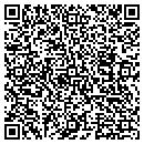 QR code with E S Consultants Inc contacts
