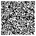 QR code with Cds Nedco contacts