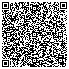 QR code with Diamond Cut Barber Shop contacts