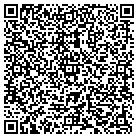 QR code with Diamonds & Pearls Hair Salon contacts