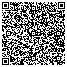 QR code with Garden Of Beauty Inc contacts
