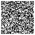 QR code with Hair-Em contacts
