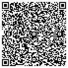 QR code with Mary Tyndall Bloodstock Service contacts