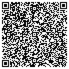 QR code with Heavenly Cuts & Exqst Designs contacts