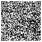 QR code with Richard A Gorman MD contacts