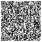 QR code with B & K Education Cons LLC contacts