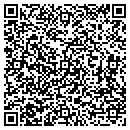 QR code with Cagney's Bar & Grill contacts