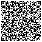 QR code with CC Graphics & Signs contacts