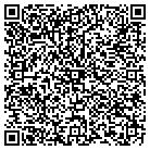 QR code with Photography By Helen & Ray Inc contacts
