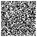 QR code with R B Knot Inc contacts