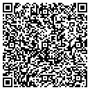 QR code with Salon Trace contacts