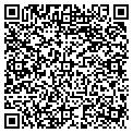 QR code with AMC contacts