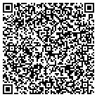 QR code with Zasa Salon & Day Spa contacts