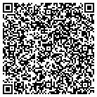 QR code with H D Performance Specialist contacts