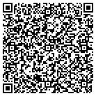 QR code with Temple Israel West Palm Beach contacts