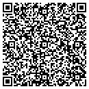 QR code with Urban Art contacts