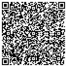 QR code with Cafe Hair & Nails contacts