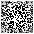 QR code with S & A Complete Auto Care Corp contacts