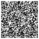 QR code with James E Beverly contacts