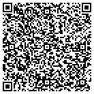 QR code with Peninsula Florida Holdings contacts