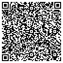 QR code with Kitchens Septic Tank contacts