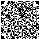 QR code with Leon Smith Grading contacts