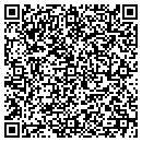 QR code with Hair On The Go contacts