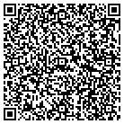 QR code with R & S Anderson Lawn Service contacts