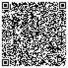QR code with University Of Fl-Jcksnvlle Hlt contacts