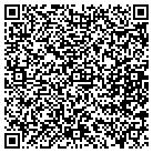 QR code with University Auto Sales contacts