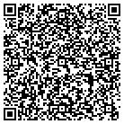 QR code with Fabricare Of Clearwater contacts