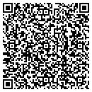 QR code with AM South Bank contacts